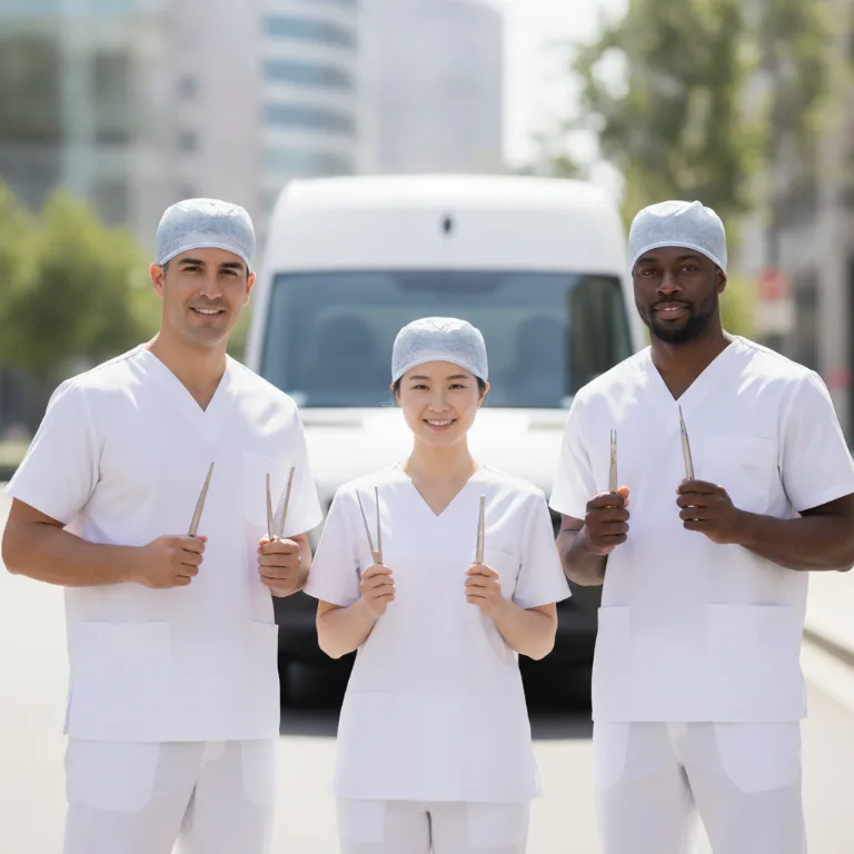 plastic surgeon Spring Hill