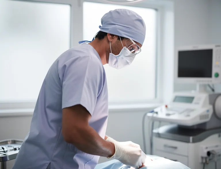plastic surgeon Spring Hill